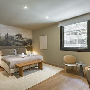 Ola Living Hostal Diagonal